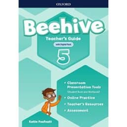 Beehive British 5 Teacher's Guide