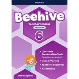 Beehive British 6 Teacher's Guide