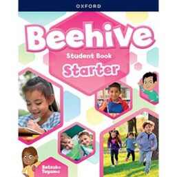 Beehive British Starter Student's Book