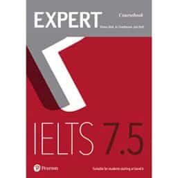 Expert IELTS 7.5 Coursebook