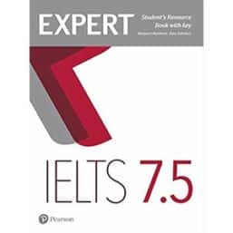 Expert IELTS 7.5 Students Resourse Book