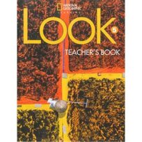 Look American 5 Teacher's Book