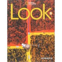 Look American 5 Workbook