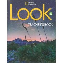 Look American 6 Teacher's Book