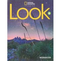 Look American 6 Workbook