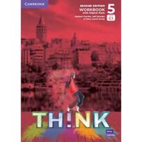 Think British Level 5 Workbook 2nd Edition