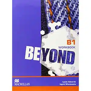 Beyond B1 Workbook