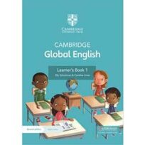 Cambridge Global English 1 Learner's Book 2nd Edition