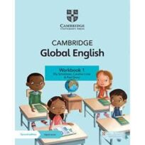 Cambridge Global English 1 Workbook 2nd Edition