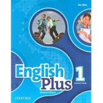 English Plus 1 Student's Book 2nd Edition