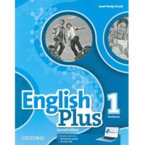 English Plus 1 Workbook 2nd Edition