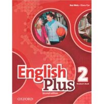 English Plus 2 Student's Book 2nd Edition