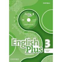English Plus 3 Teacher's Book 2nd Edition