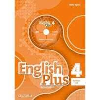 English Plus 4 Teacher's Book 2nd Edition