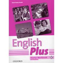 English Plus Starter Workbook