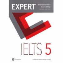 Expert IELTS 7.5 Student's Resource Book with key