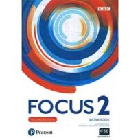 Focus 2 Workbook 2nd Edition