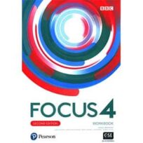 Focus 4 Workbook 2nd Edition