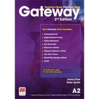 Gateway 2nd Edition A2 Teacher's Book