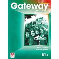 Gateway 2nd Edition B1+ Workbook