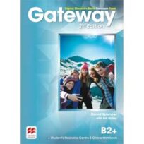 Gateway 2nd Edition B2+ Student's Book