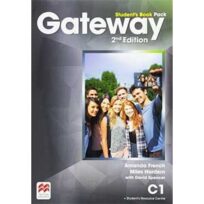 Gateway 2nd Edition C1 Student's Book