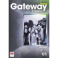 Gateway 2nd Edition C1 Workbook