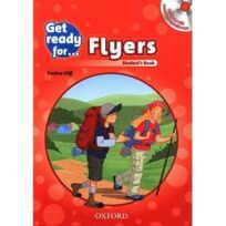 Get Ready for Flyers Student's Book