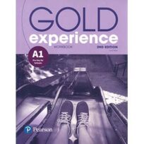 Gold Experience A1 Workbook 2nd Edition