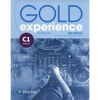 Gold Experience C1 Workbook 2nd Edition