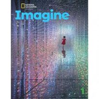 Imagine 1 Student Book American English