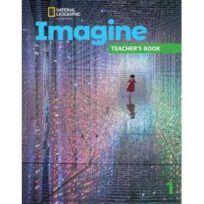 Imagine 1 Teacher's Book American English