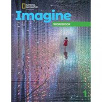 Imagine 1 Workbook American English