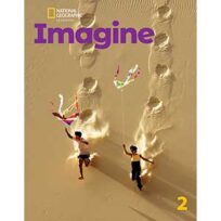 Imagine 2 Student Book American English