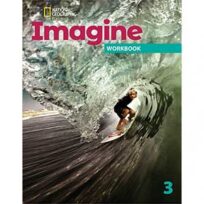 Imagine 3 Workbook American English