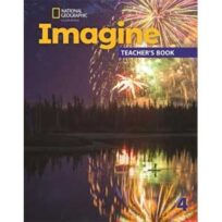 Imagine 4 Teacher's Book American English