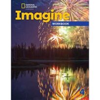 Imagine 4 Workbook American English