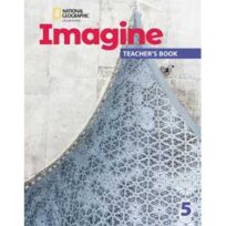 Imagine 5 Teacher's Book American English