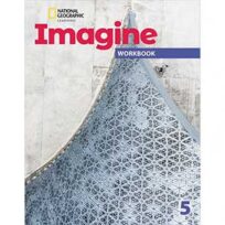 Imagine 5 Workbook American English