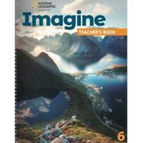 Imagine 6 Teacher's Book American English
