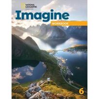 Imagine 6 Workbook American English