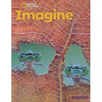 Imagine Starter Student Book American English