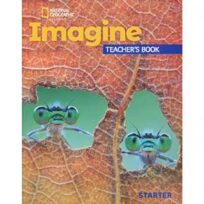 Imagine Starter Teacher's Book American English