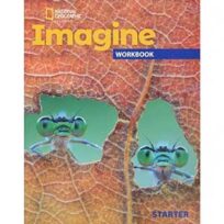 Imagine Starter Workbook American English