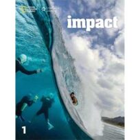 Impact 1 Student Book American English