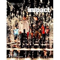 Impact 1 Student's Book British English