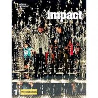 Impact 1 Workbook British English