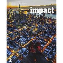 Impact 2 Student Book American English
