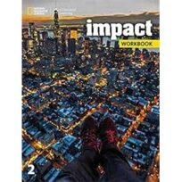 Impact 2 Workbook American English