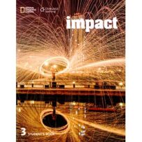 Impact 3 Student's Book British English